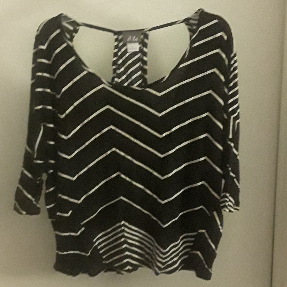 Women's blouse